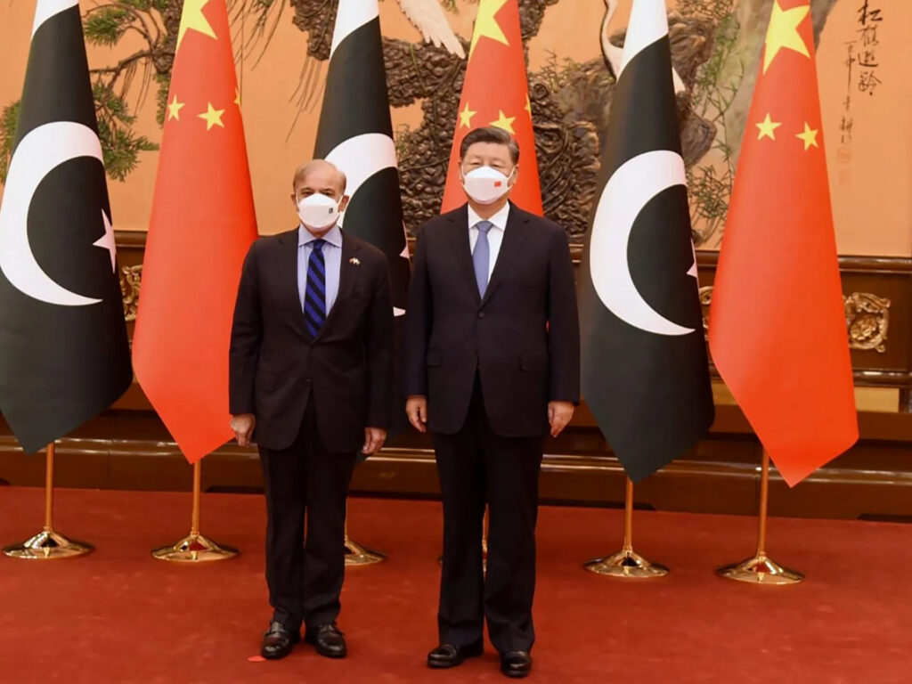 Pakistan News: Chinese company halts work on Pakistan Hydropower project after deadly terror attack