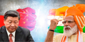 India Vs China: भारत-चीन के बीच एक और युद्ध की भविष्यवाणी, पूर्वी लद्दाख में 2025 से 2030 के बीच चीन छेड़ सकता है युद्ध