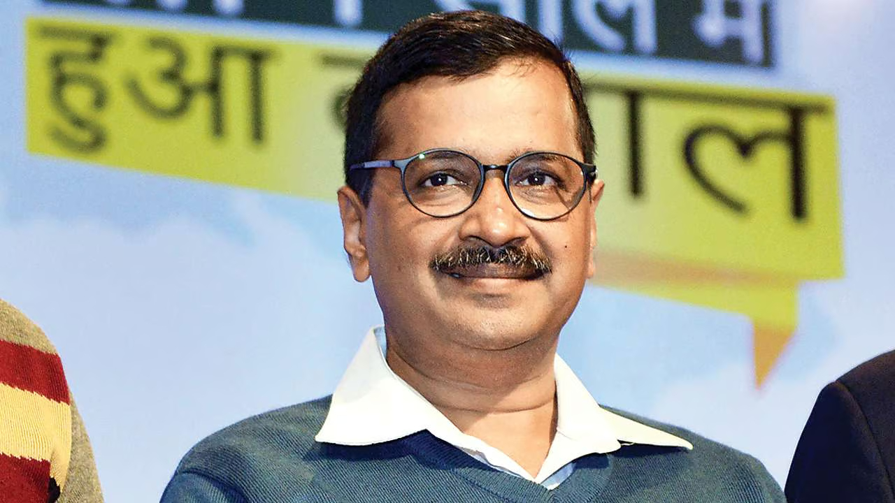 - Delhi High Court dismissed PIL seeking removal of Arvind Kejriwal as chief minister