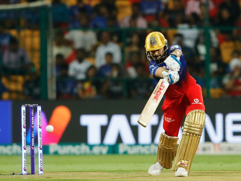 IPL 2024 RCB vs PBKS: रॉयल चैलेंजर्स बेंगलुरु ने दर्ज की सीजन की पहली जीत, पंजाब को 4 विकेट से हराया, Virat Kohli ने T20 में लगाया 100वां अर्धशतक - ujjwal India Latest News