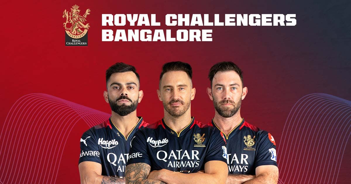 IPL 2024: RCB become 2nd IPL team to complete 1500 sixes in IPL – Ujjwal India Latest News