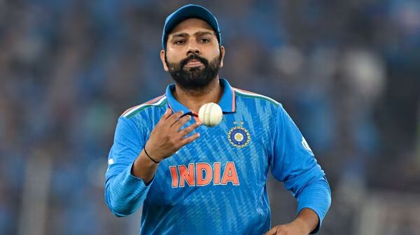 Haven't really thought about retirement, want to play 2027 ODI World Cup: Rohit Sharma