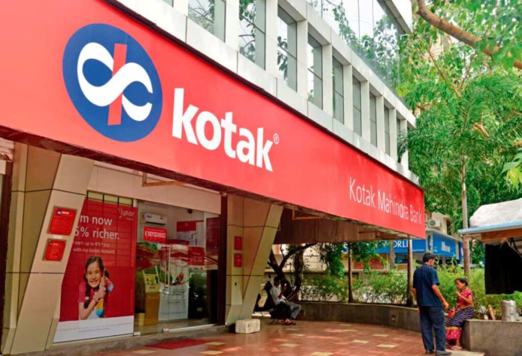 RBI cracks down on Kotak Mahindra Bank; bars onboarding new customers through online, mobile banking and issuing new credit cards