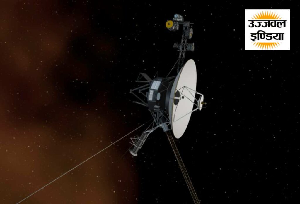 Voyager 1 is sending data back to Earth for the first time in 5 months