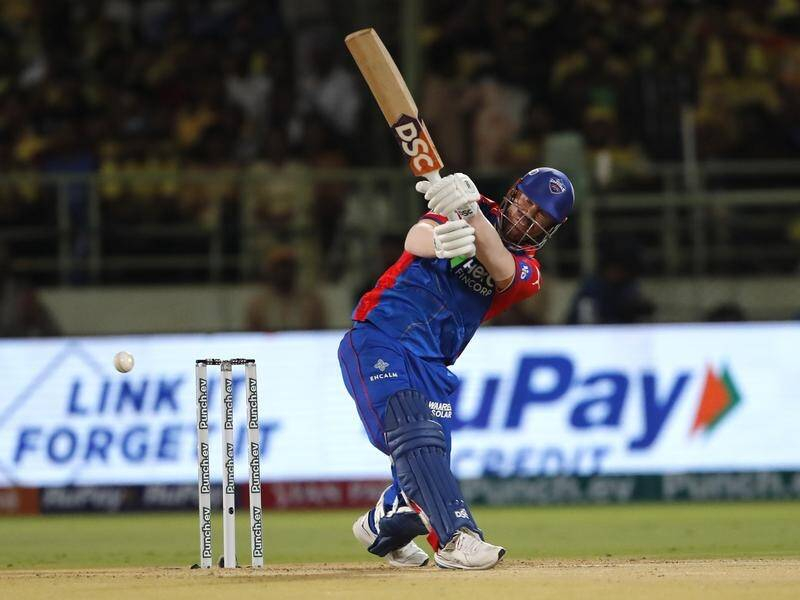 David Warner equals Gayle’s record of most fifty-plus scores in T20s - DC vs CSK - IPL 2024 – Ujjwal India Latest news