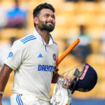 धोनी का महारिकॉर्ड तोड़ Rishabh Pant बने नंबर-1 विकेटकीपर! रच दिया नया कीर्तिमान