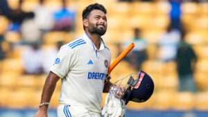 धोनी का महारिकॉर्ड तोड़ Rishabh Pant बने नंबर-1 विकेटकीपर! रच दिया नया कीर्तिमान